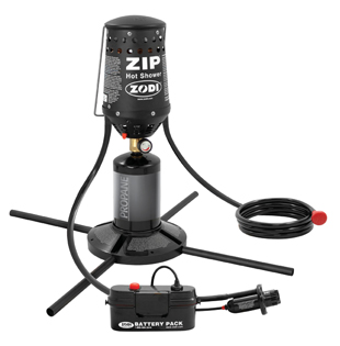 Zip Hot Shower � Item 3920 replacement items